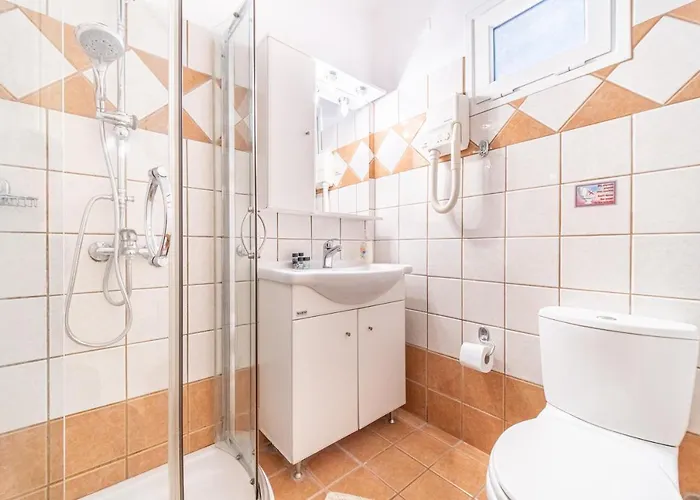 Mazis Family Apartament