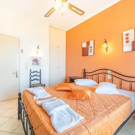 Lägenhet Mazis Family Agios Gordios (Corfu)